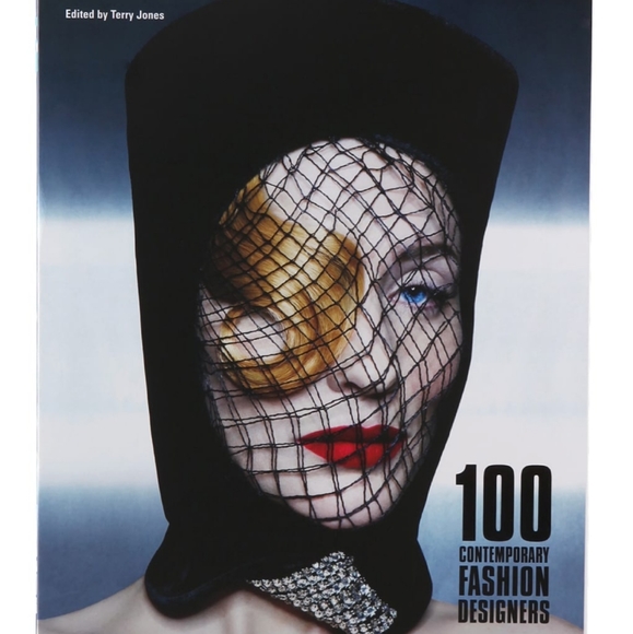 ⭐100 Contemporary Fashion Designers A-Z - Picture 7 of 8